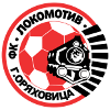 Lokomotiv G  Oryahovitsa